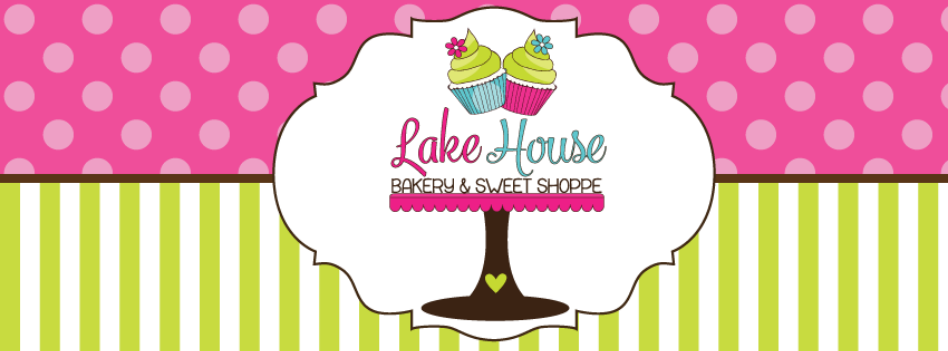 Lake House Bakery & Sweet Shoppe